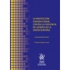 La Protección Jurisdiccional contra la Violencia de Género en la Unión Europea (Papel + Ebook)