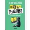 El Ceo más Peligroso