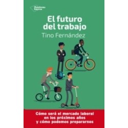 El Futuro del Trabajo