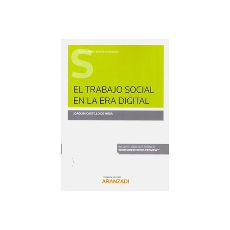 El Trabajo Social en la Era Digital