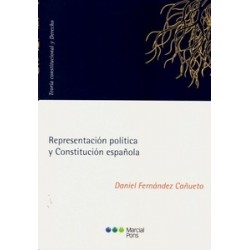 Representación Política y Constitución Española