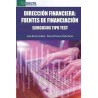 Dirección Financiera: Fuentes de Financiación "Ejercicios Tipo Test"