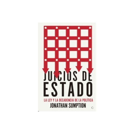 Juicios de Estado