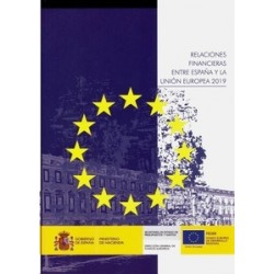 Relaciones Financieras Entre España y la Unión Europea 2019