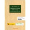 El Contrato de Dación y Recepción del Arbitraje "Los Contratos Vinculados al Convenio Arbitral (Papel + Ebook)"