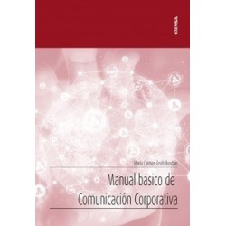 Manual Básico de Comunicación Corporativa