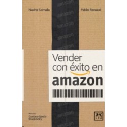 Vender con Éxito en Amazon