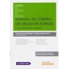 Manual de Compra de Deuda en España (Papel + Ebook) "2º Edición Revisada y Ampliada"