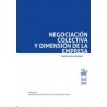 Negociación colectiva y dimensión de la empresa (Papel + Ebook)