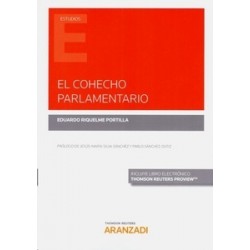El Cohecho Parlamentario (Papel + Ebook)