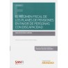 El Régimen Fiscal de los Planes de Pensiones en Favor de Personas con Discapacidad (Papel + Ebook)