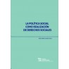 La Política Social como Realización de Derechos Sociales (Papel + Ebook)