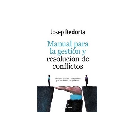 Manual para la Gestion y Resolucion de Conflictos