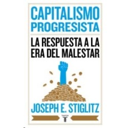 Capitalismo Progresista