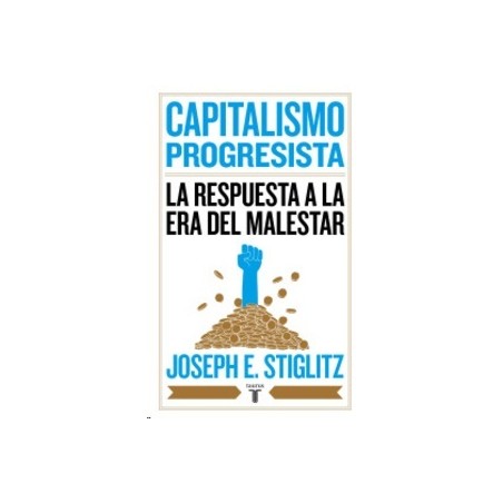 Capitalismo Progresista