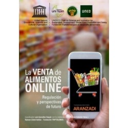 La Venta de Alimentos Online "Regulación y Perspectivas de Futuro"