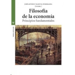 Filosofía de la Economía: Principios Fundamentales