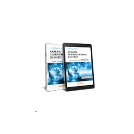 Análisis macroeconómico de países (Papel + Ebook)