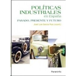 Políticas Industriales En España