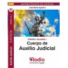 Temario Vol. 1. Cuerpo de Auxilio Judicial. Administración de Justicia