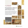Formularios sobre el Patrimonio Local  (Papel + Digital) "Con las Novedades Introducidas, Entre Otras, por las Leyes de Contrat