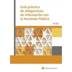 Guía Práctica de Obligaciones de Información con la Hacienda Pública