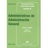 Administrativos de Administración General de las Corporaciones Locales. Subgrupo C1 "Manual de Ingreso"