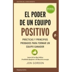 El Poder de un Equipo Positivo