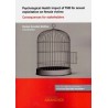 Psychological health impact of THB for sexual exploitation on female victims "Consequences for stakeholders (Papel + Ebook)"
