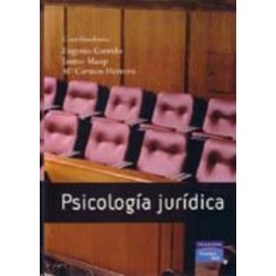 Psicologia jurídica