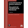 Ley de Prevención de Riesgos Laborales y Reglamento de los Servicios de Prevención 2019 (Papel + Ebook) "Contiene Concordancias