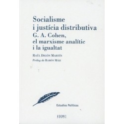 Socialisme I Justícia Distributiva
