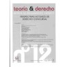 Teoría & Derecho. Perspectivas Actuales de Derecho Concursal "Revista 12/2012"