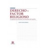 Derecho y Factor Religioso "(Duo Papel + Ebook)"