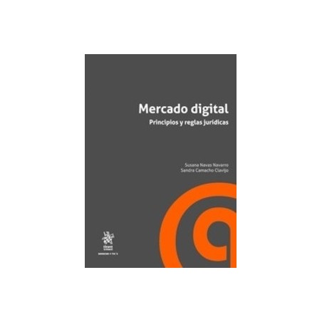 Mercado Digital "(Duo Papel + Ebook )"