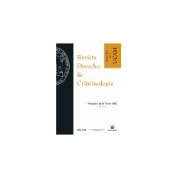 Revista Derecho & Criminología "Anales 2011 Nº 1"