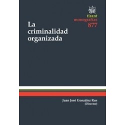 La Criminalidad Organizada