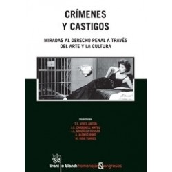 Crímenes y Castigos "+ Ebook con Descuento"
