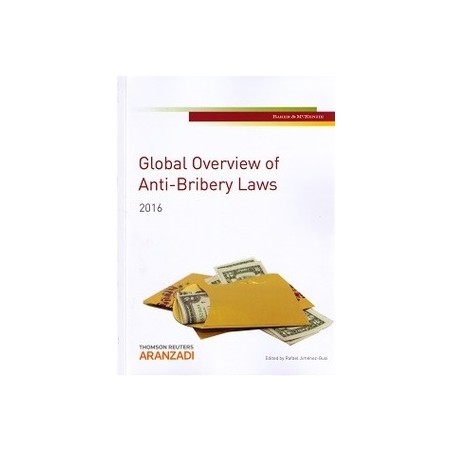 Global Overview Of Anti-Bribery Laws 2016
