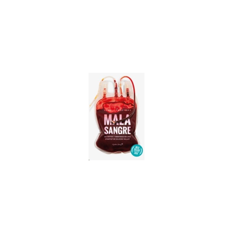 Mala Sangre