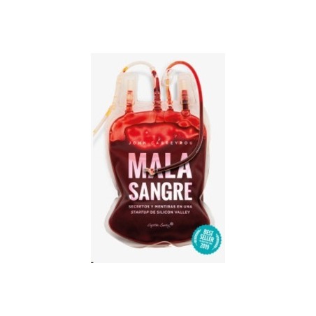 Mala Sangre