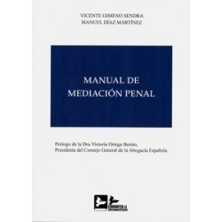 Manual de Mediación Penal