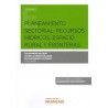Planeamiento Sectorial: Recursos Hídricos Espacio Rural y Fronteras (Papel + Ebook)