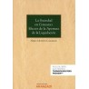 La sociedad en concurso: efectos de la apertura de la liquidación