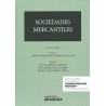 Sociedades Mercantiles "(Duo Papel + Ebook )"