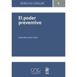 El Poder Preventivo (Papel + Ebook)