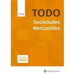 Todo Sociedades Mercantiles 2018-2019