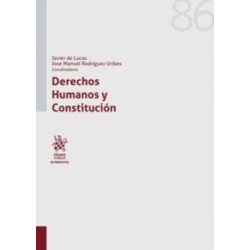 Derechos Humanos y Constitución (Papel + Ebook)