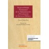 Responsabilidad Patrimonial de la Administración y Privatización de Servicios Públicos (Papel + Ebook)