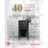 Protagonistas de la Justicia: 40 Años de la Constitución Española (Papel + Ebook)